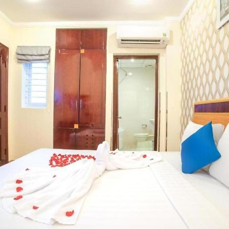 Ruby Saigon Hotel - Le Thanh Ton Ho Či Minovo Město Exteriér fotografie
