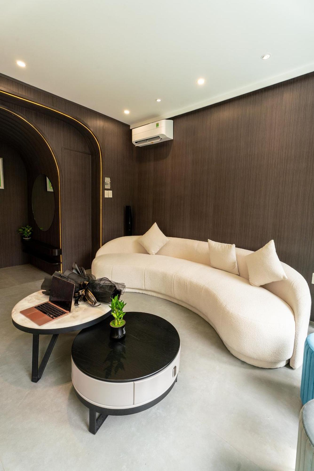 Ruby Saigon Hotel - Le Thanh Ton Ho Či Minovo Město Exteriér fotografie