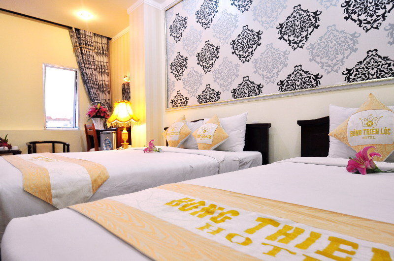 Ruby Saigon Hotel - Le Thanh Ton Ho Či Minovo Město Exteriér fotografie